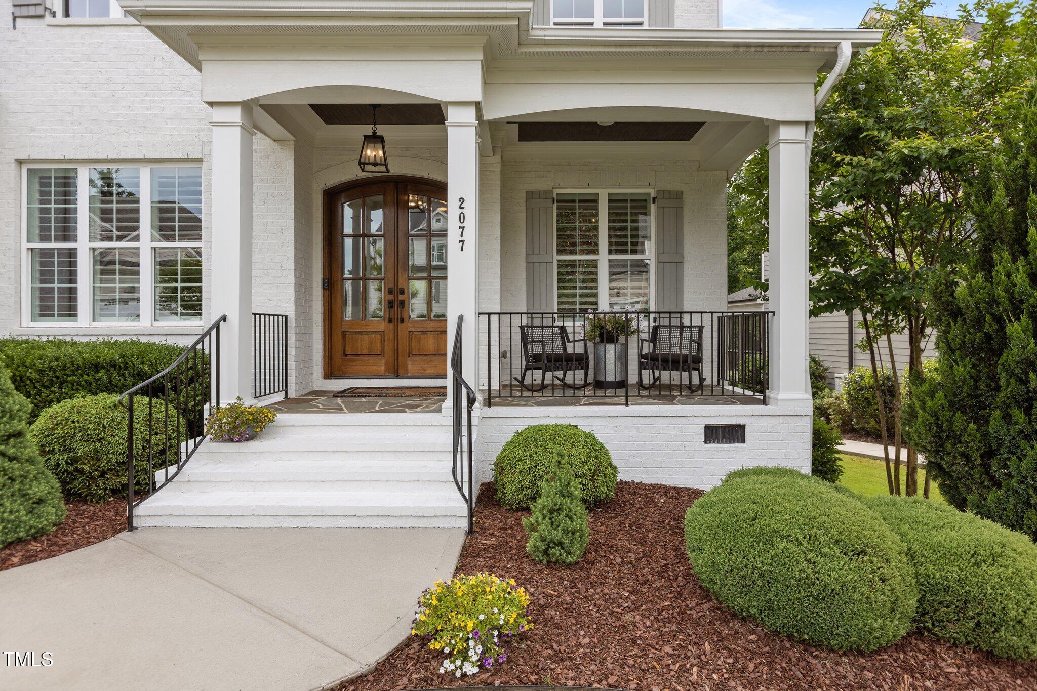 2077 Amalfi Place