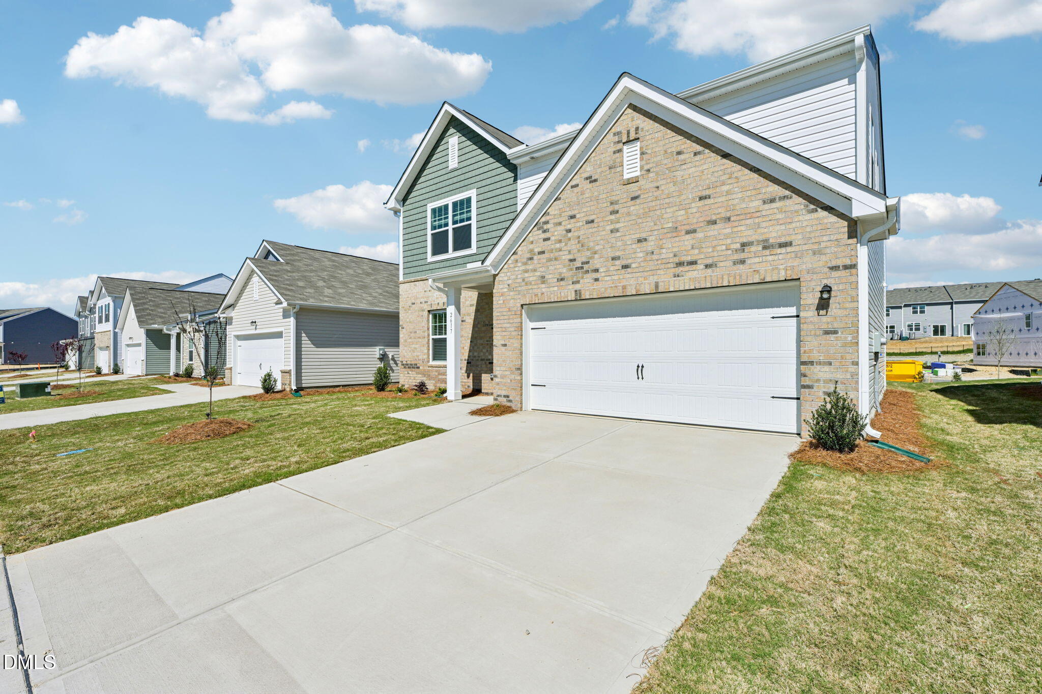 2537 Quarry Road