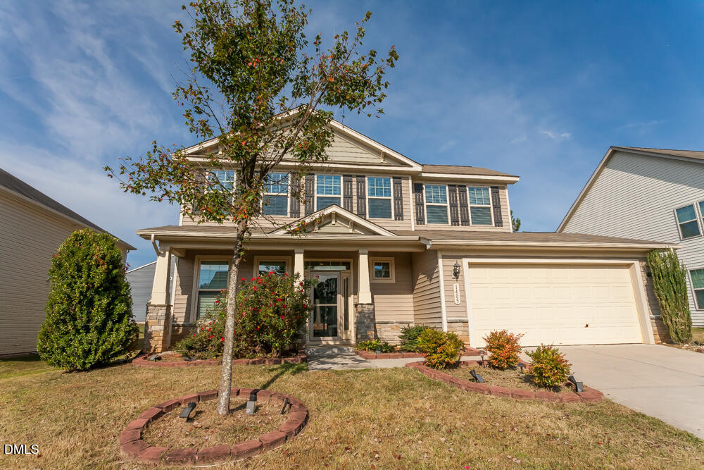 1405 Lowenstein Street