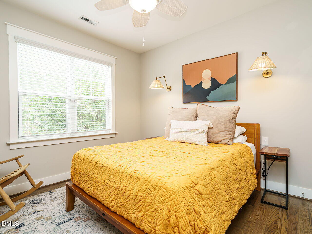 Raleigh, North Carolina 27601, United States, 4 Bedrooms Bedrooms, ,3 BathroomsBathrooms,Residential,Active,212077