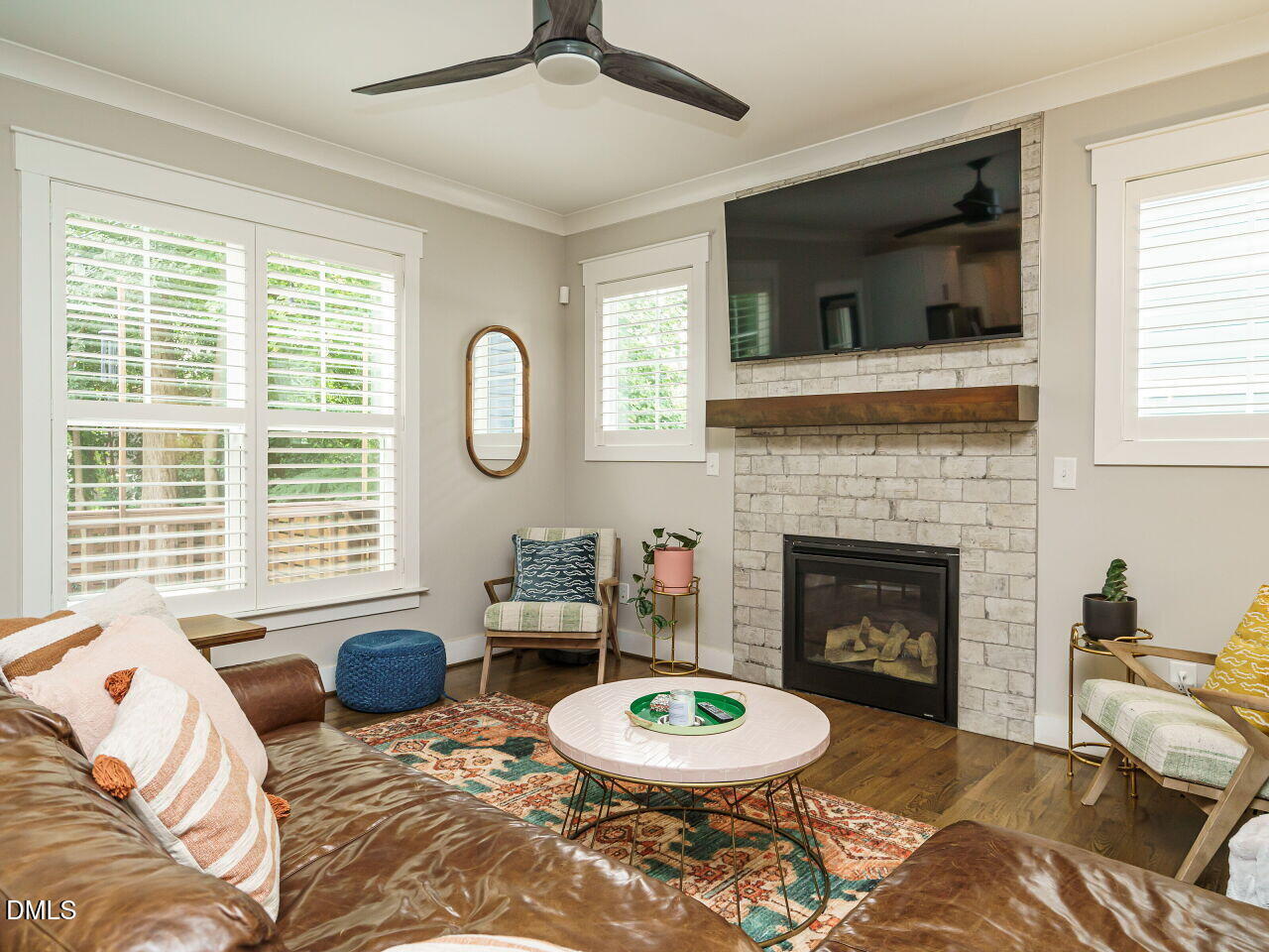 Raleigh, North Carolina 27601, United States, 4 Bedrooms Bedrooms, ,3 BathroomsBathrooms,Residential,Active,212077