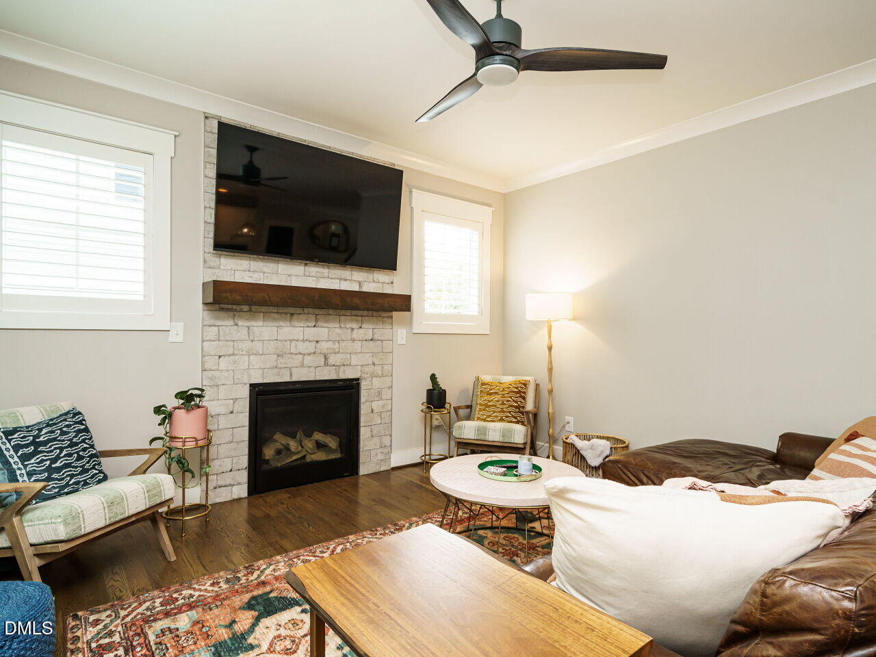 Raleigh, North Carolina 27601, United States, 4 Bedrooms Bedrooms, ,3 BathroomsBathrooms,Residential,Active,212077