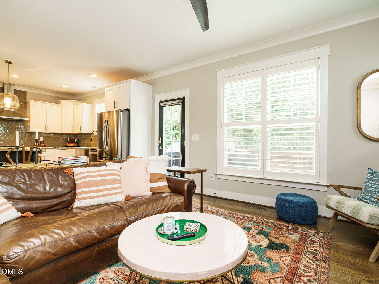 Raleigh, North Carolina 27601, United States, 4 Bedrooms Bedrooms, ,3 BathroomsBathrooms,Residential,Active,212077