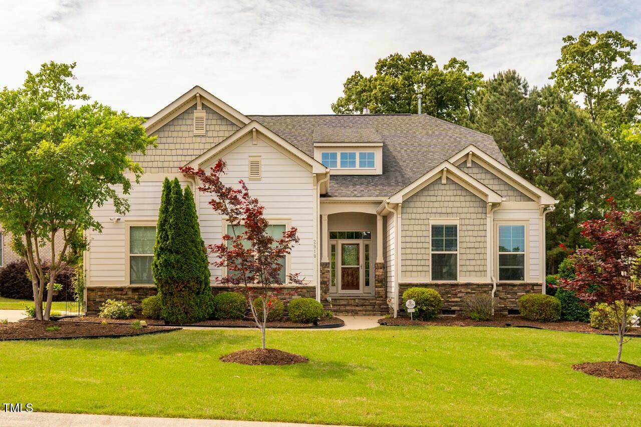 2910 Reynolda Circle