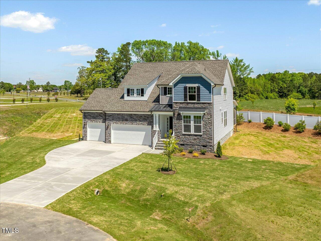 33 Celtic Lane
