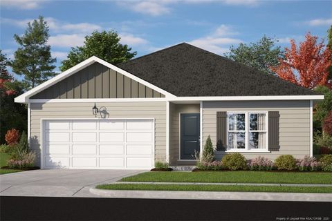 265 Buggy Top (Lot 11) Lane Autryville NC 28318