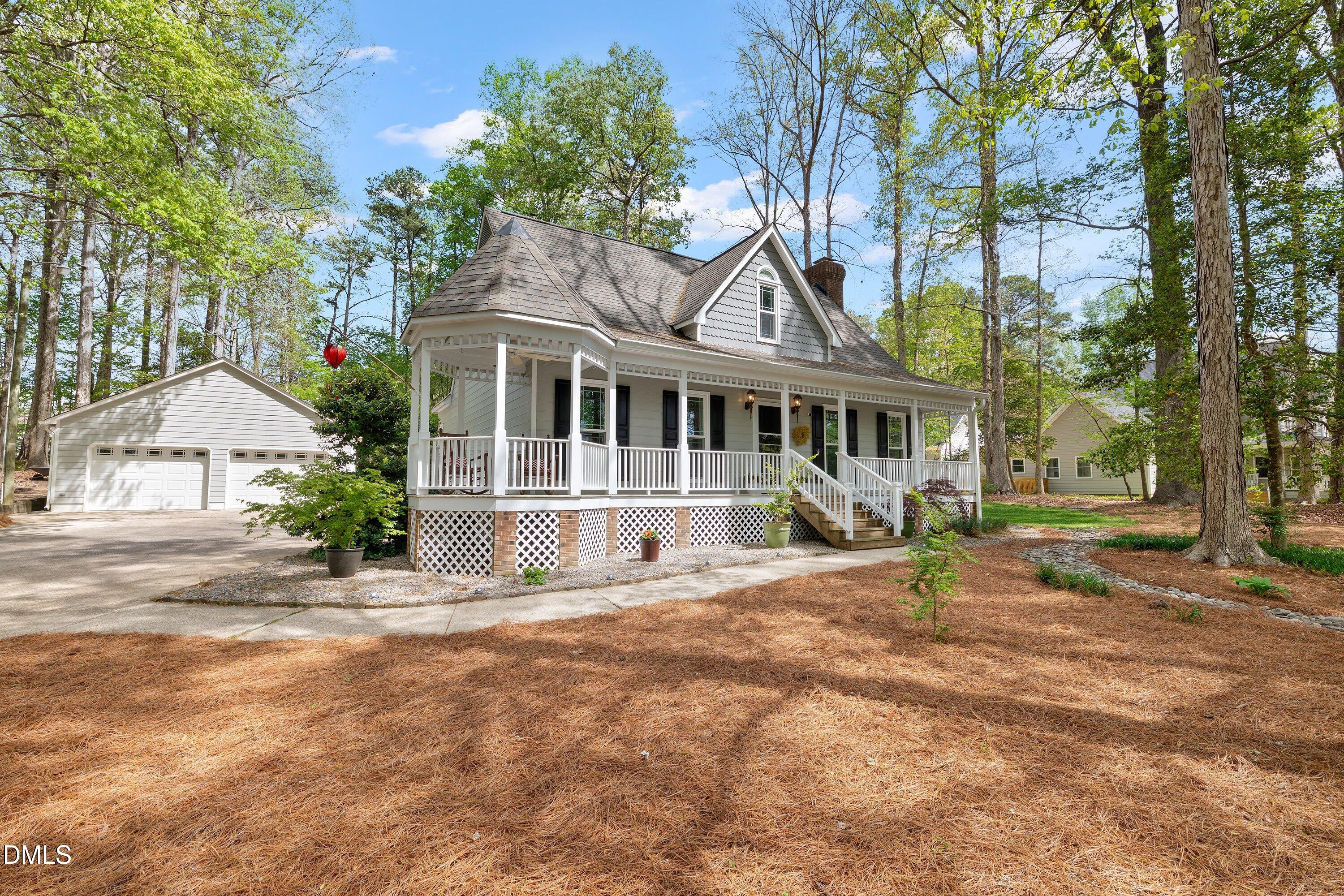 1521 Rockwood Downs Drive