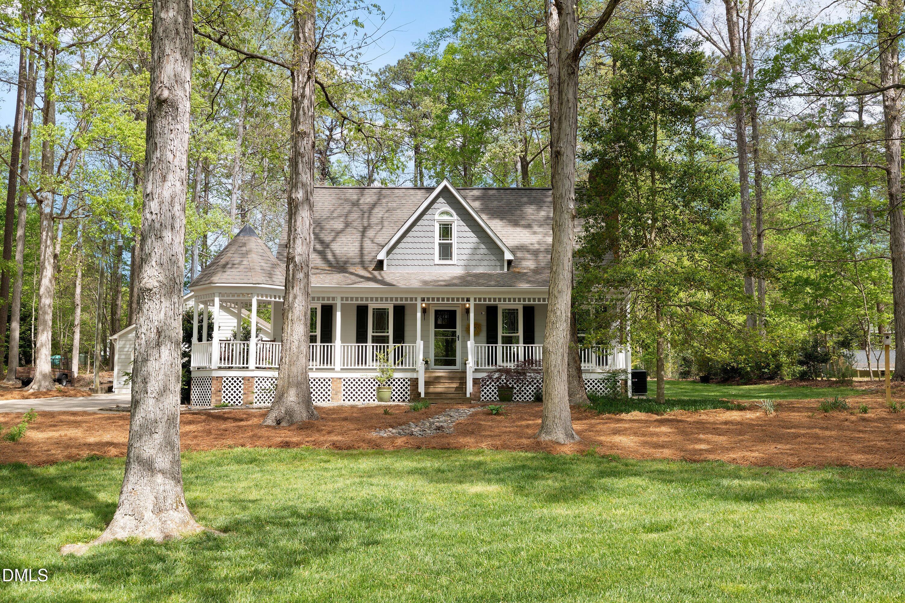 1521 Rockwood Downs Drive