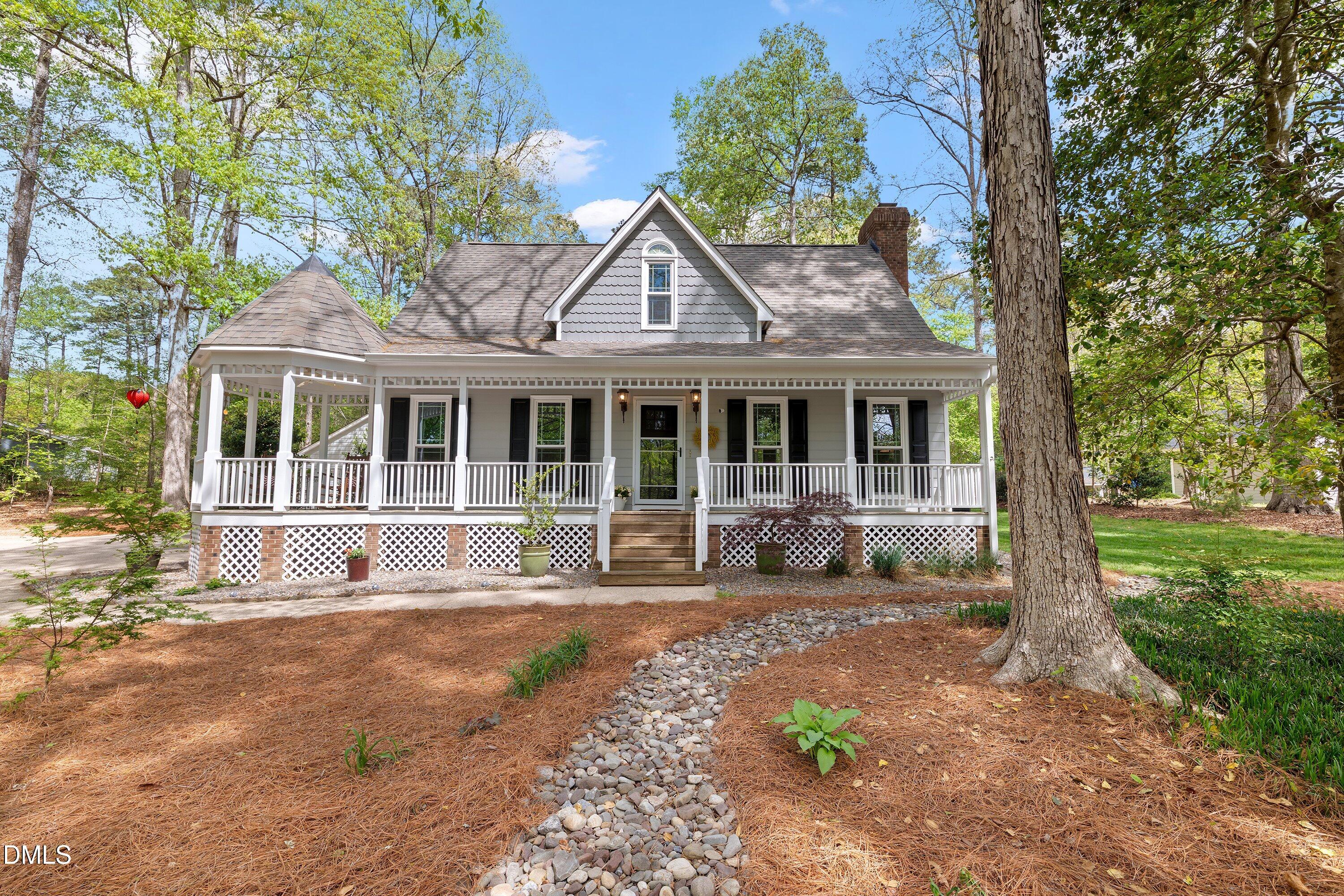 1521 Rockwood Downs Drive