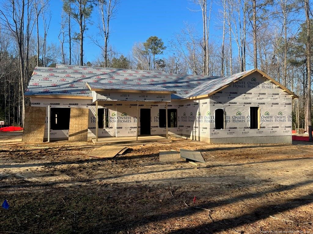 84 Peach Orchard (Lot 4) Lane
