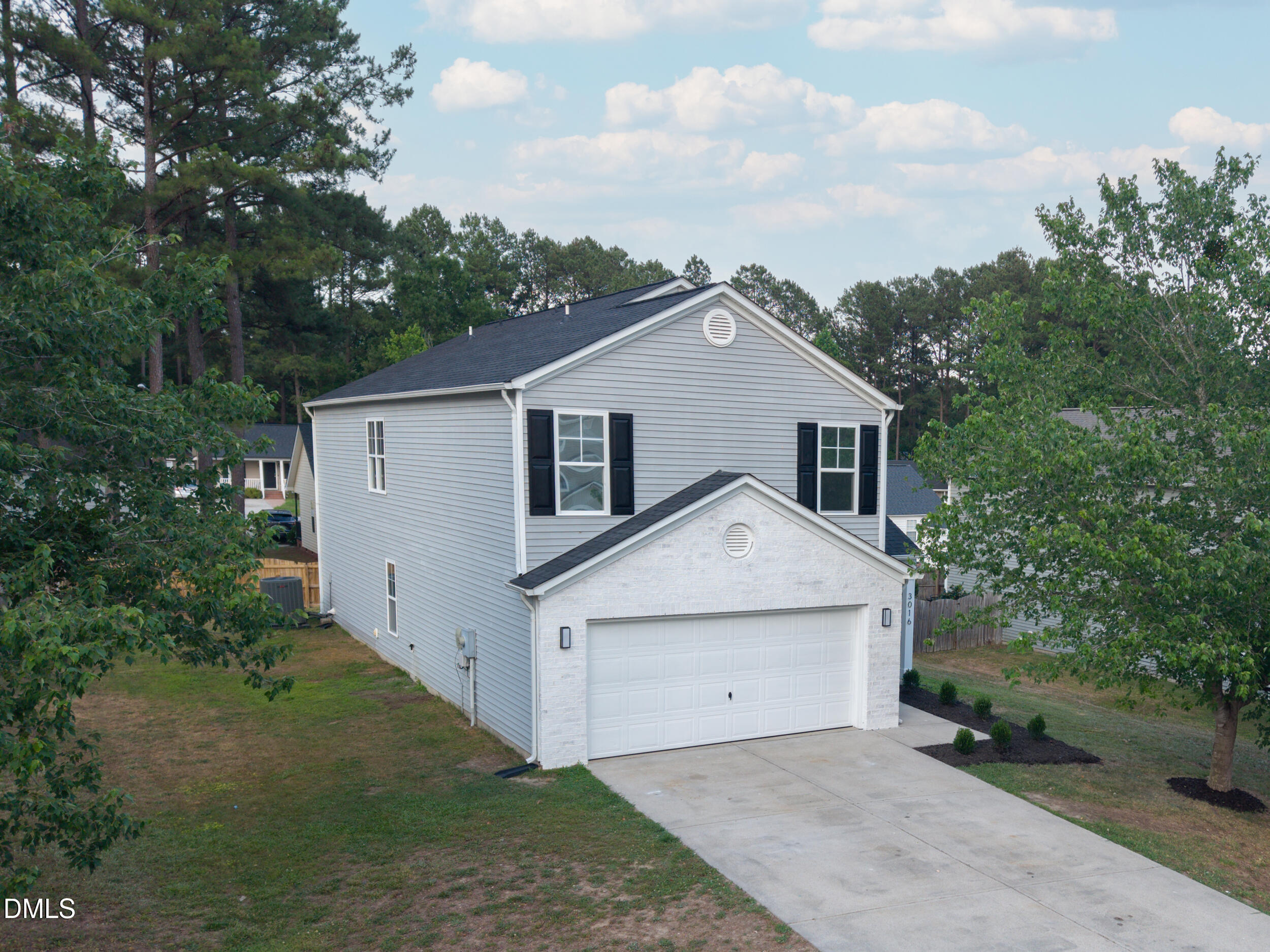 3016 Van Dorn Road