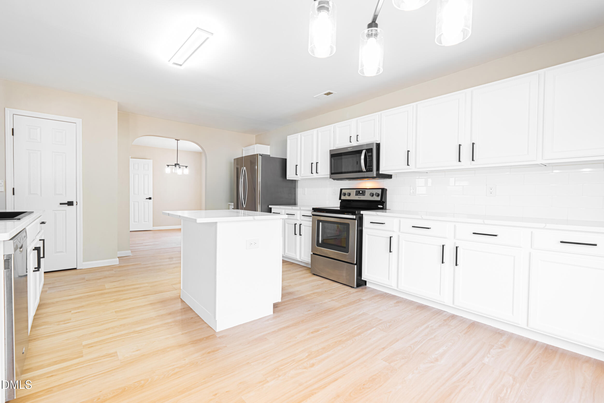 3016 Van Dorn Road