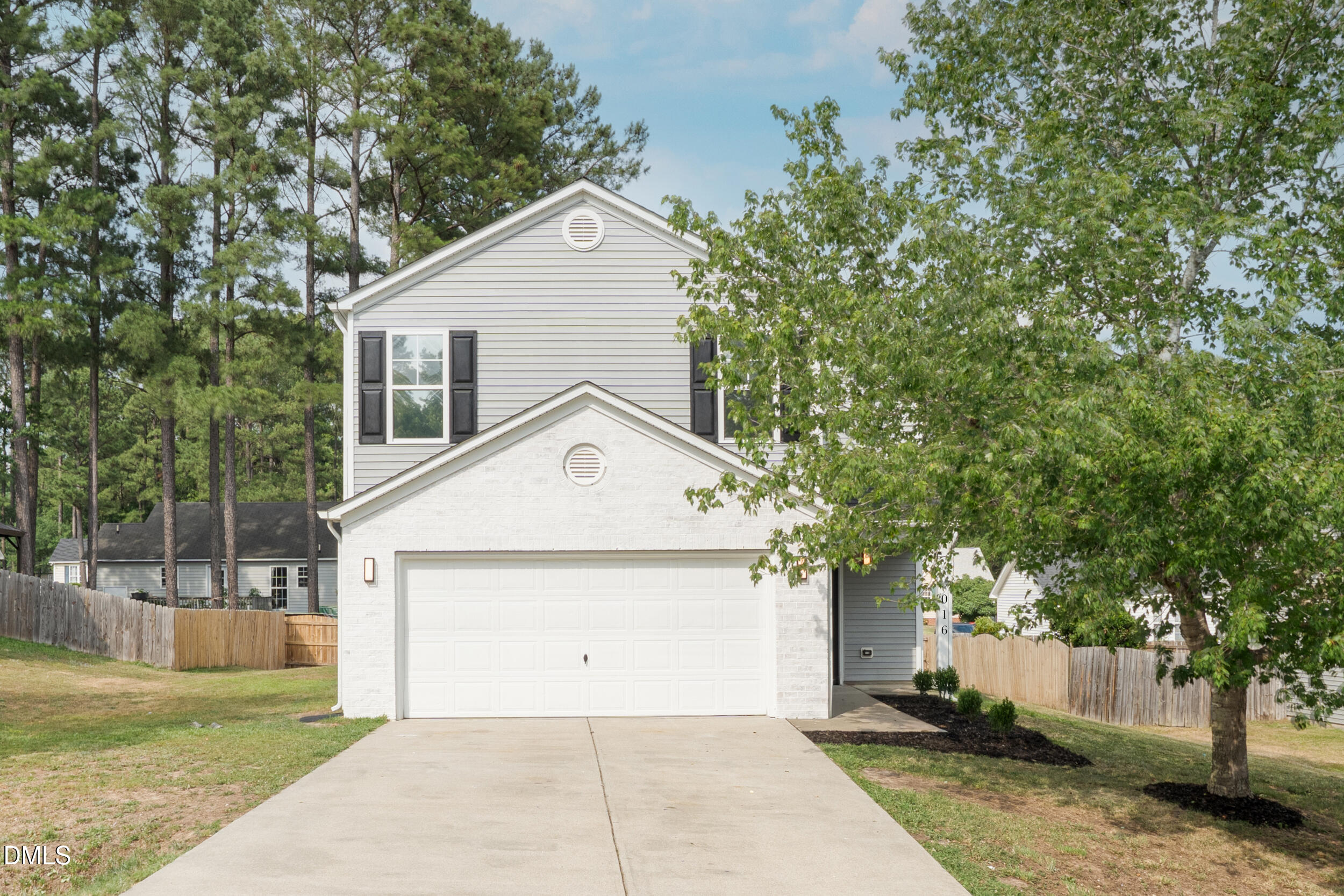 3016 Van Dorn Road