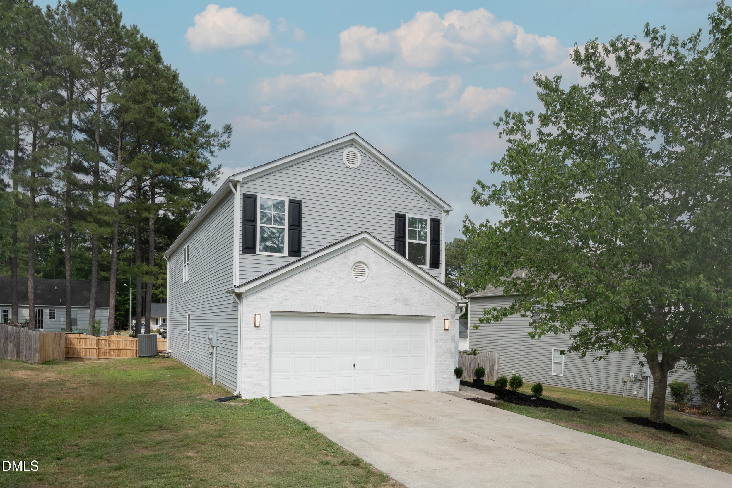 3016 Van Dorn Road