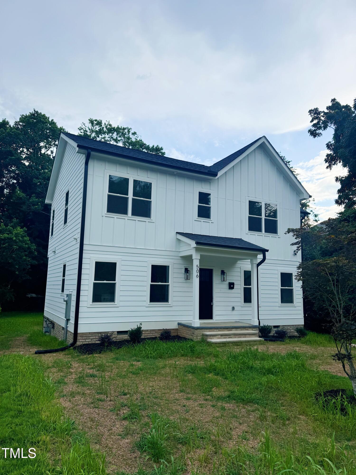506 Glascock Street