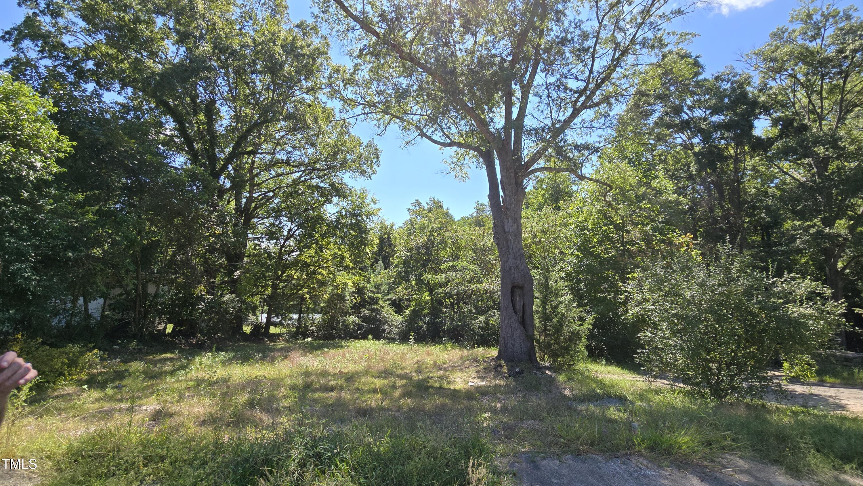 114 E Cornwallis Road