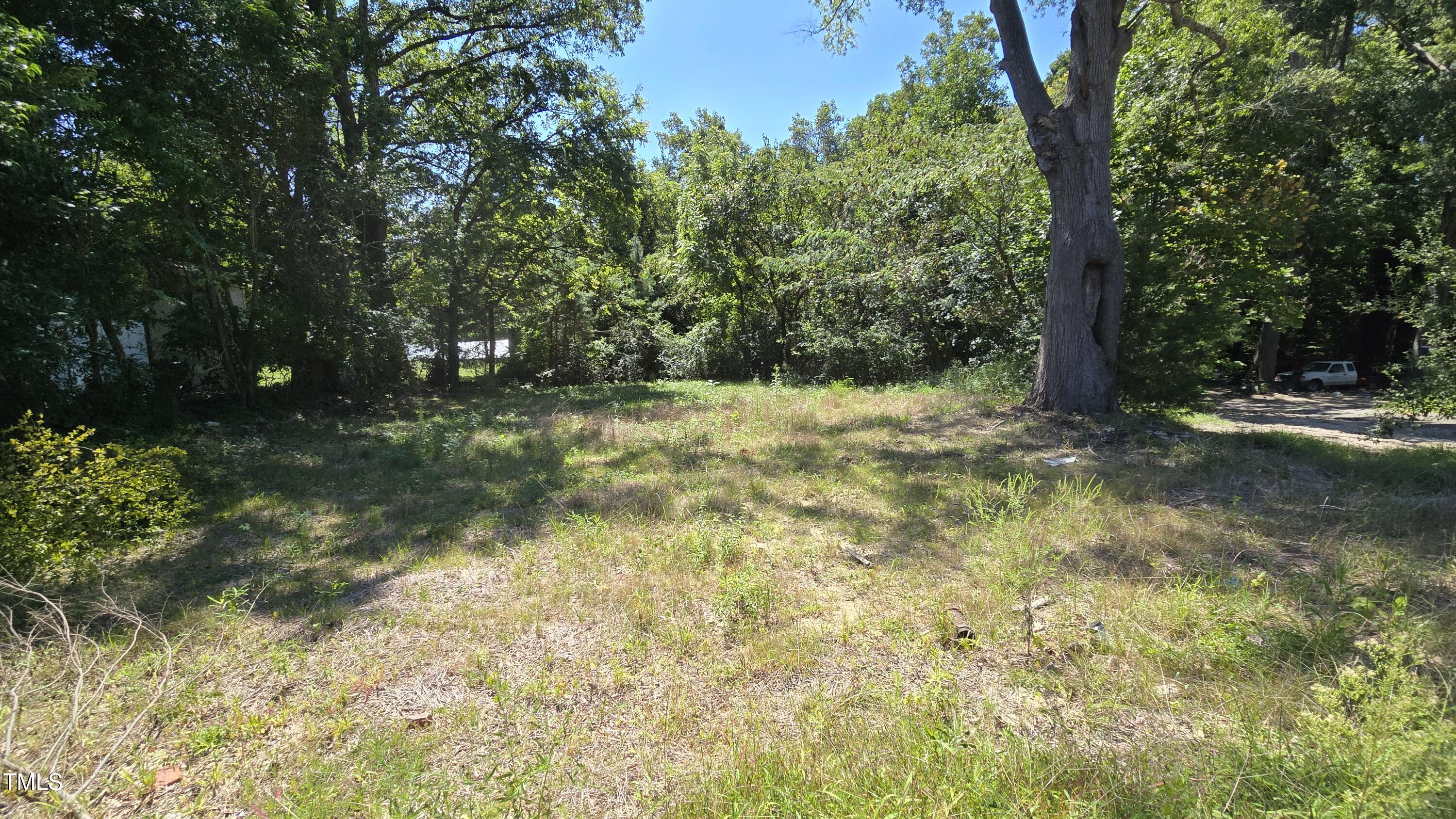 114 E Cornwallis Road