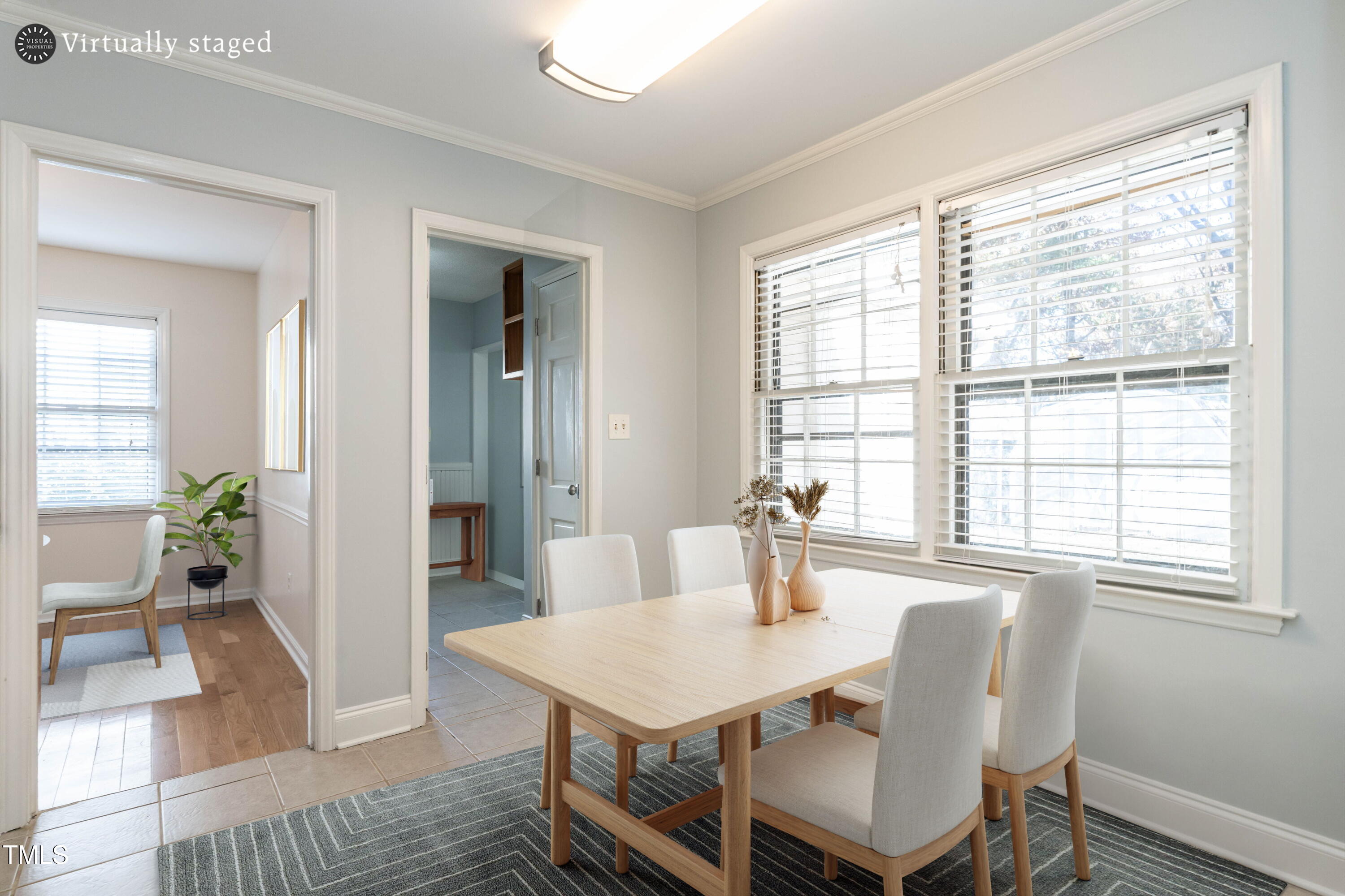 Raleigh, North Carolina 27609, United States, 3 Bedrooms Bedrooms, ,2 BathroomsBathrooms,Residential,Pending,30900