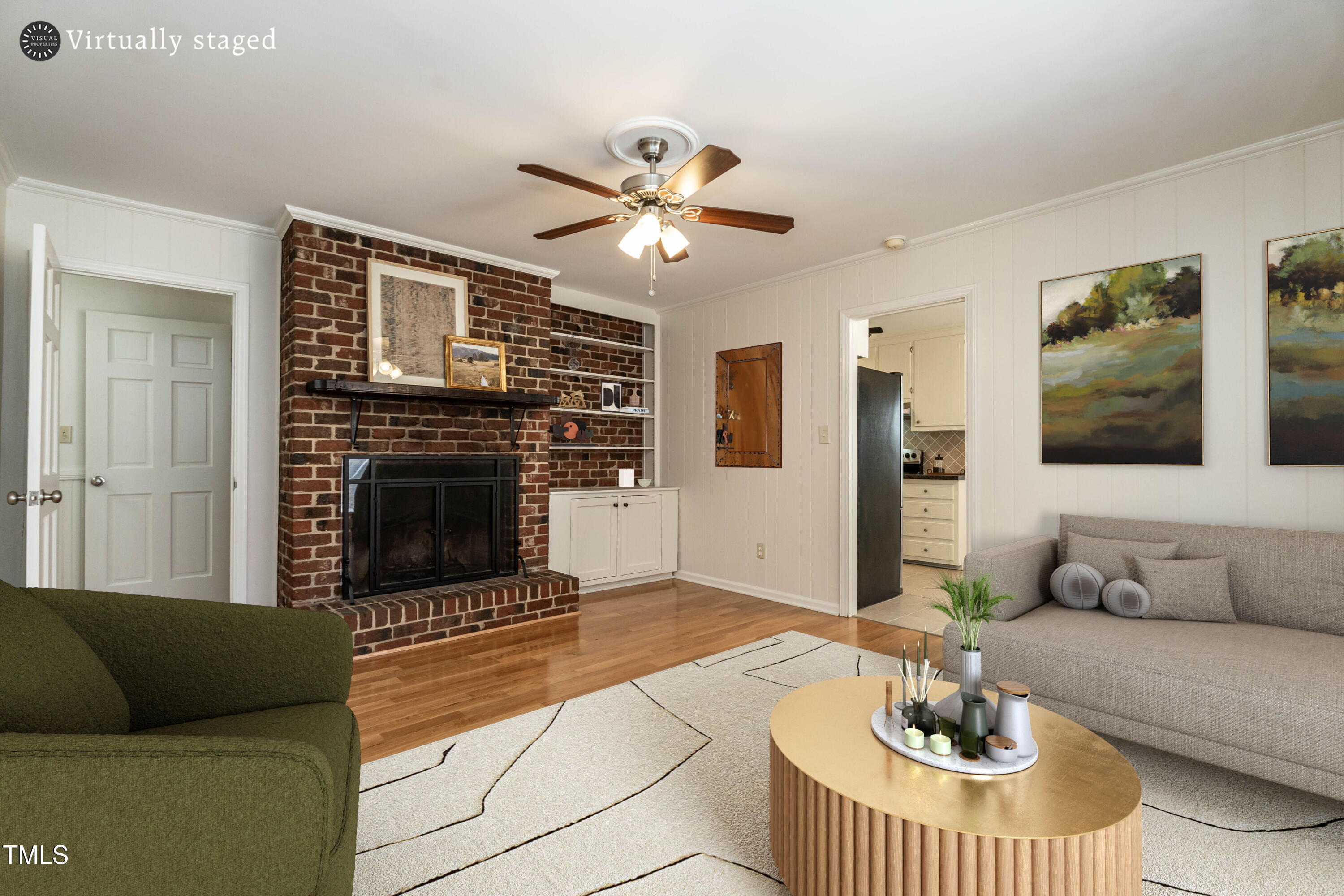 Raleigh, North Carolina 27609, United States, 3 Bedrooms Bedrooms, ,2 BathroomsBathrooms,Residential,Pending,30900