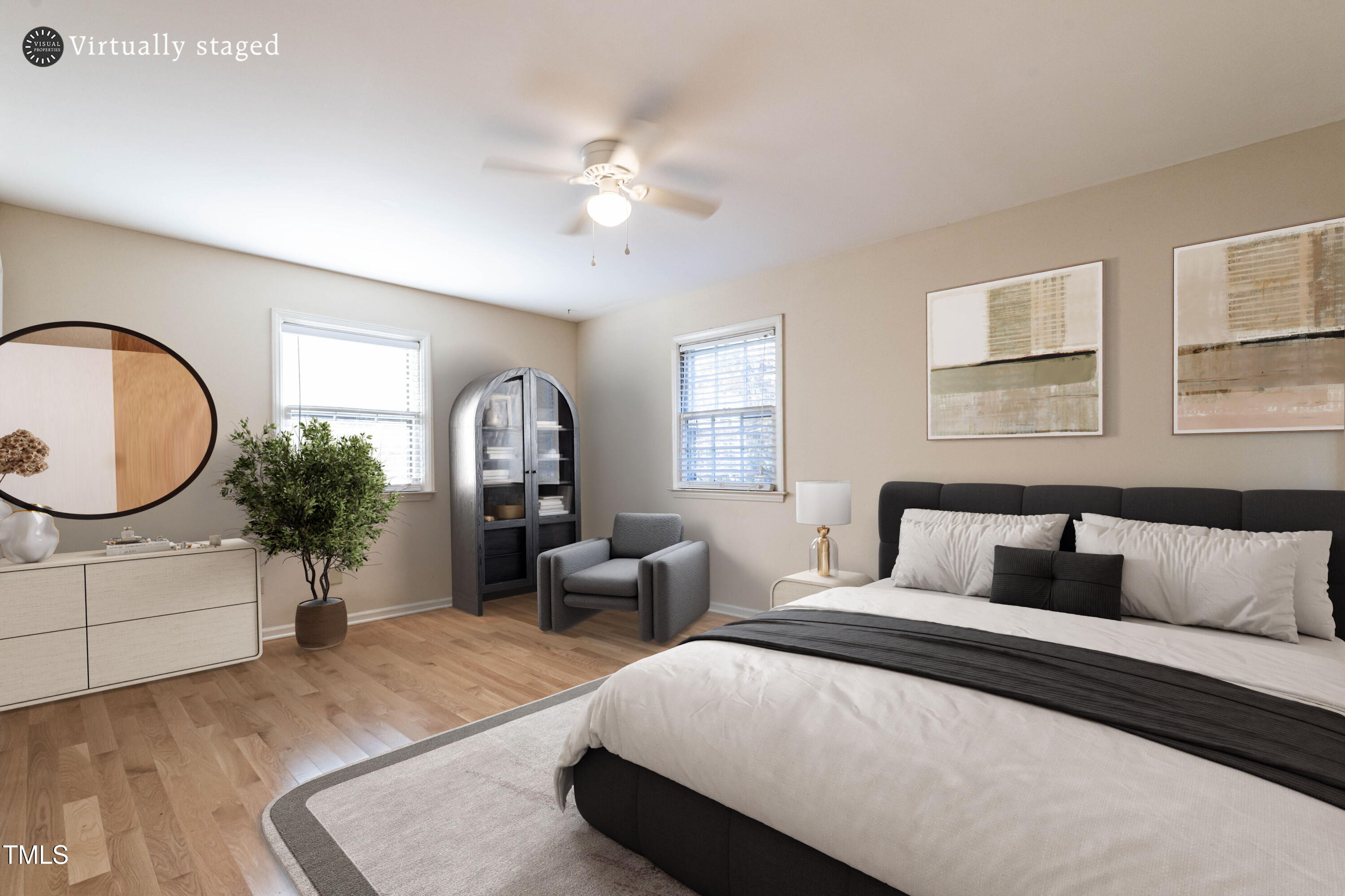 Raleigh, North Carolina 27609, United States, 3 Bedrooms Bedrooms, ,2 BathroomsBathrooms,Residential,Pending,30900