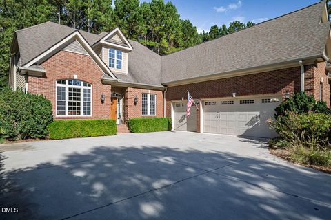 915 Cabin Creek Pittsboro NC 27312