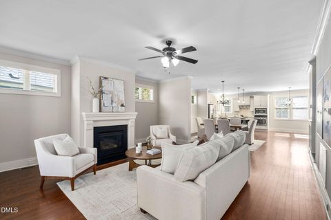 129 Middlegreen Place Holly Springs NC 27540