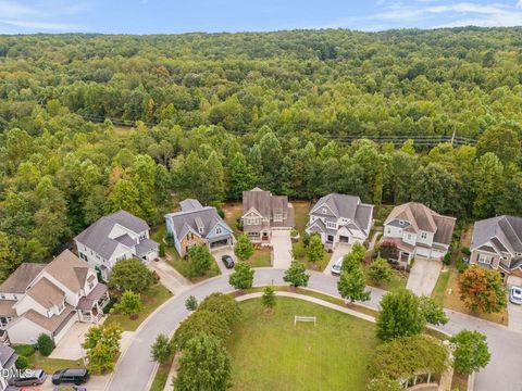 129 Middlegreen Place Holly Springs NC 27540