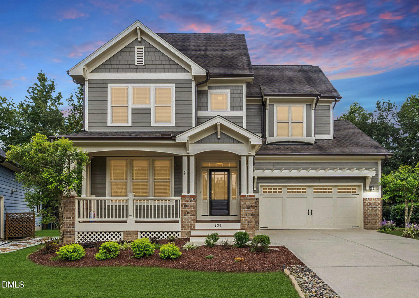 129 Middlegreen Place