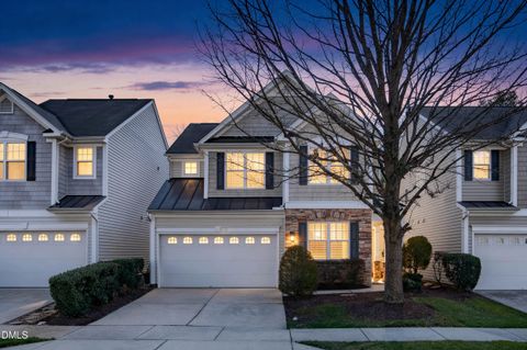 238 Royal Tower Way Cary NC 27513