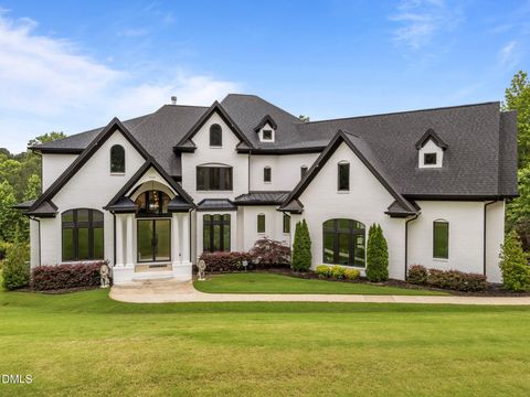 2220 Inwood Landing Court Raleigh NC 27603