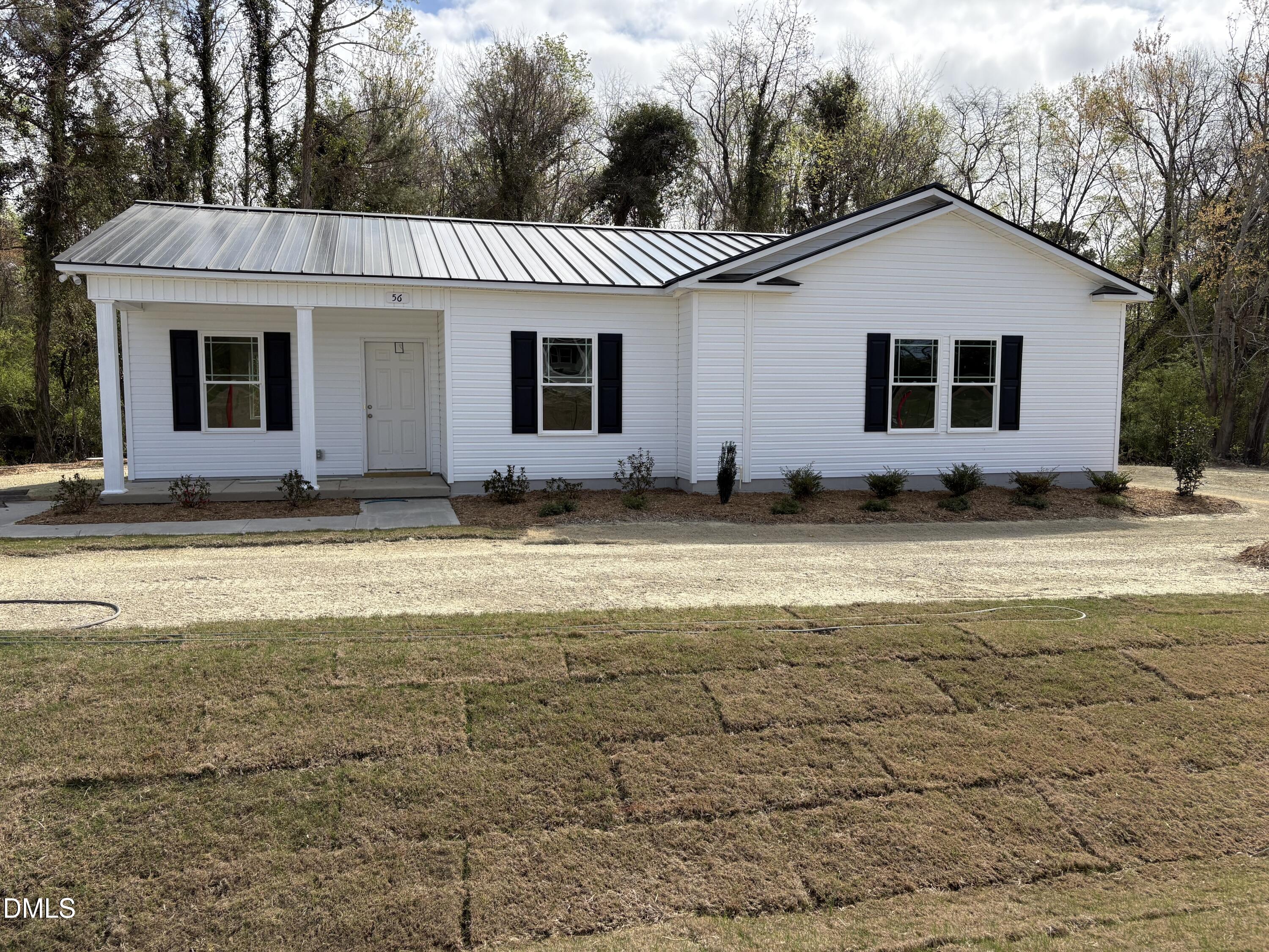 56 Jacobs Ridge Drive