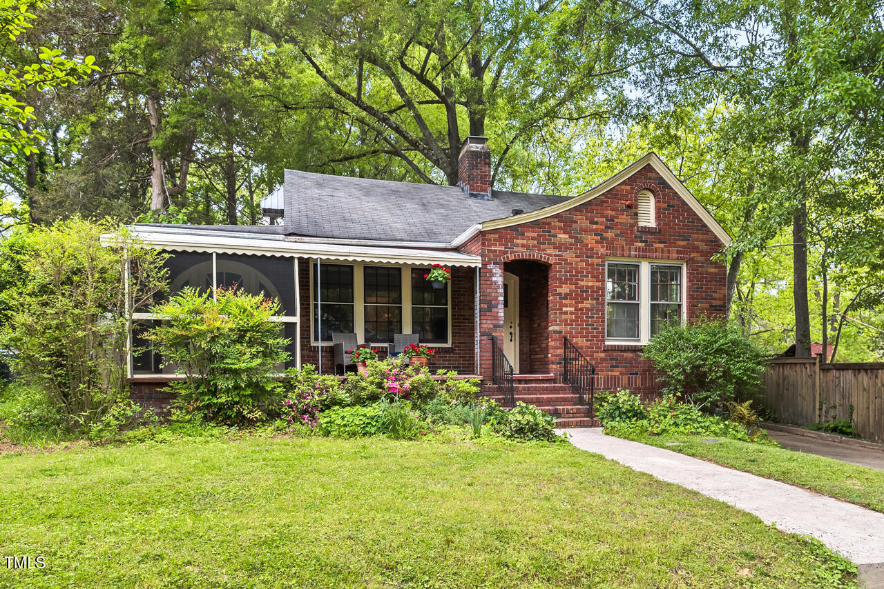 Durham, North Carolina 27705, United States, 2 Bedrooms Bedrooms, ,1 BathroomBathrooms,Residential,Pending,116755