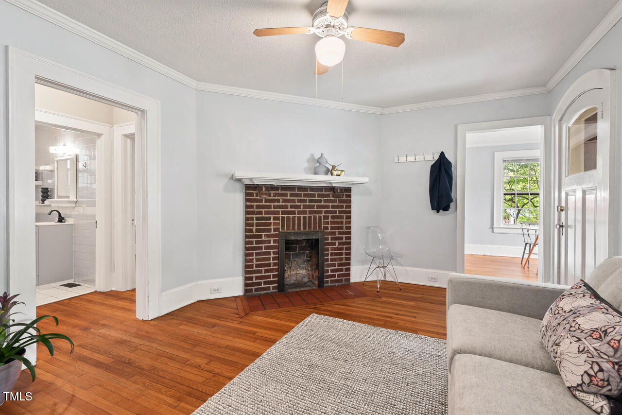 Durham, North Carolina 27705, United States, 2 Bedrooms Bedrooms, ,1 BathroomBathrooms,Residential,Pending,116755