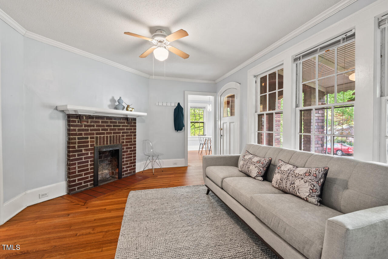 Durham, North Carolina 27705, United States, 2 Bedrooms Bedrooms, ,1 BathroomBathrooms,Residential,Pending,116755