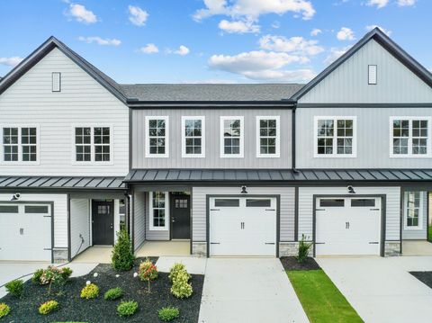 609 Marshskip Way 5 Rolesville NC 27571