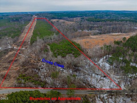 558 Jones Ferry Road Pittsboro NC 27312