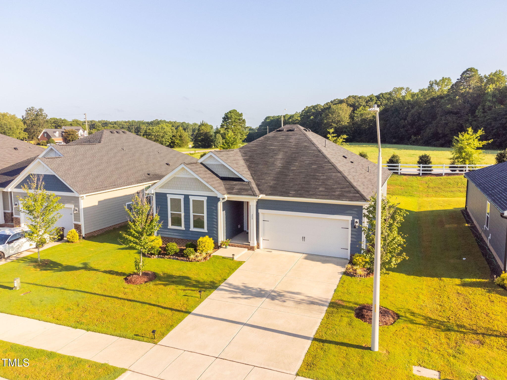 209 Potomac River Street