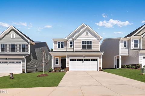 354 Beachcomber Drive Lillington NC 27546