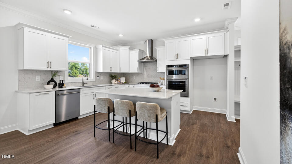 1605 Jasmine View Way