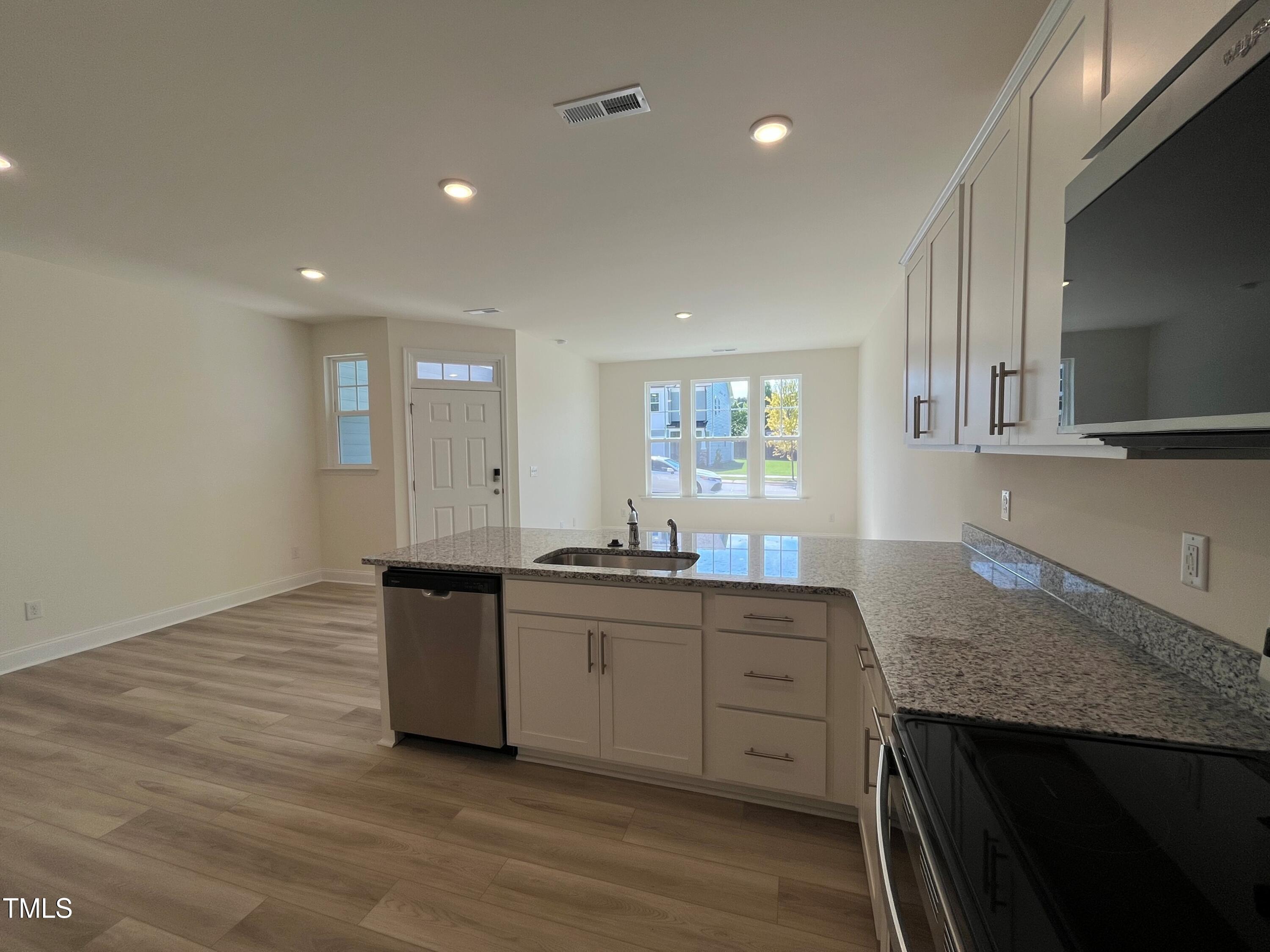 6433 Granite Quarry Drive