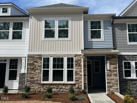 6433 Granite Quarry Drive Raleigh NC 27610