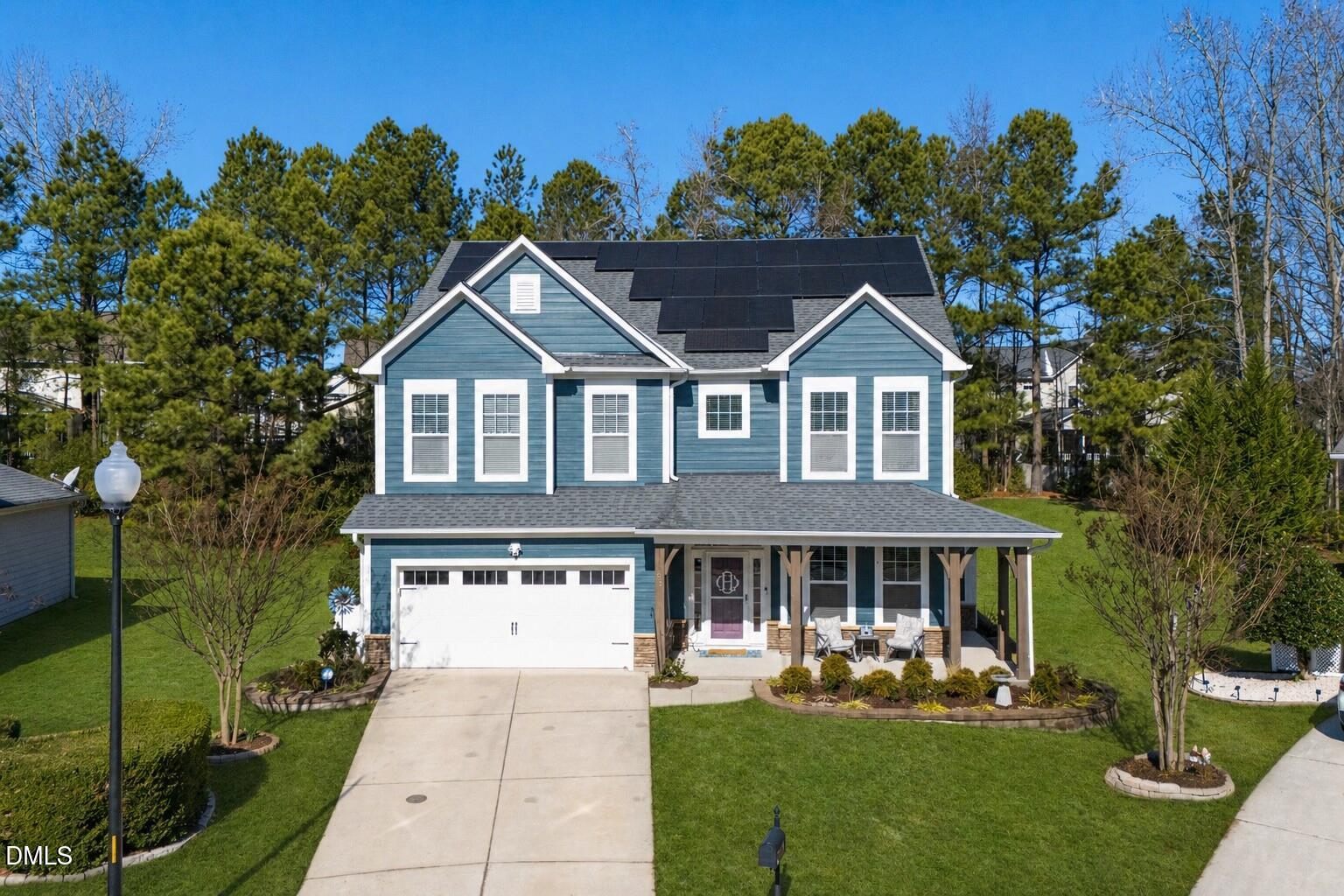 93 Woods Manor Lane