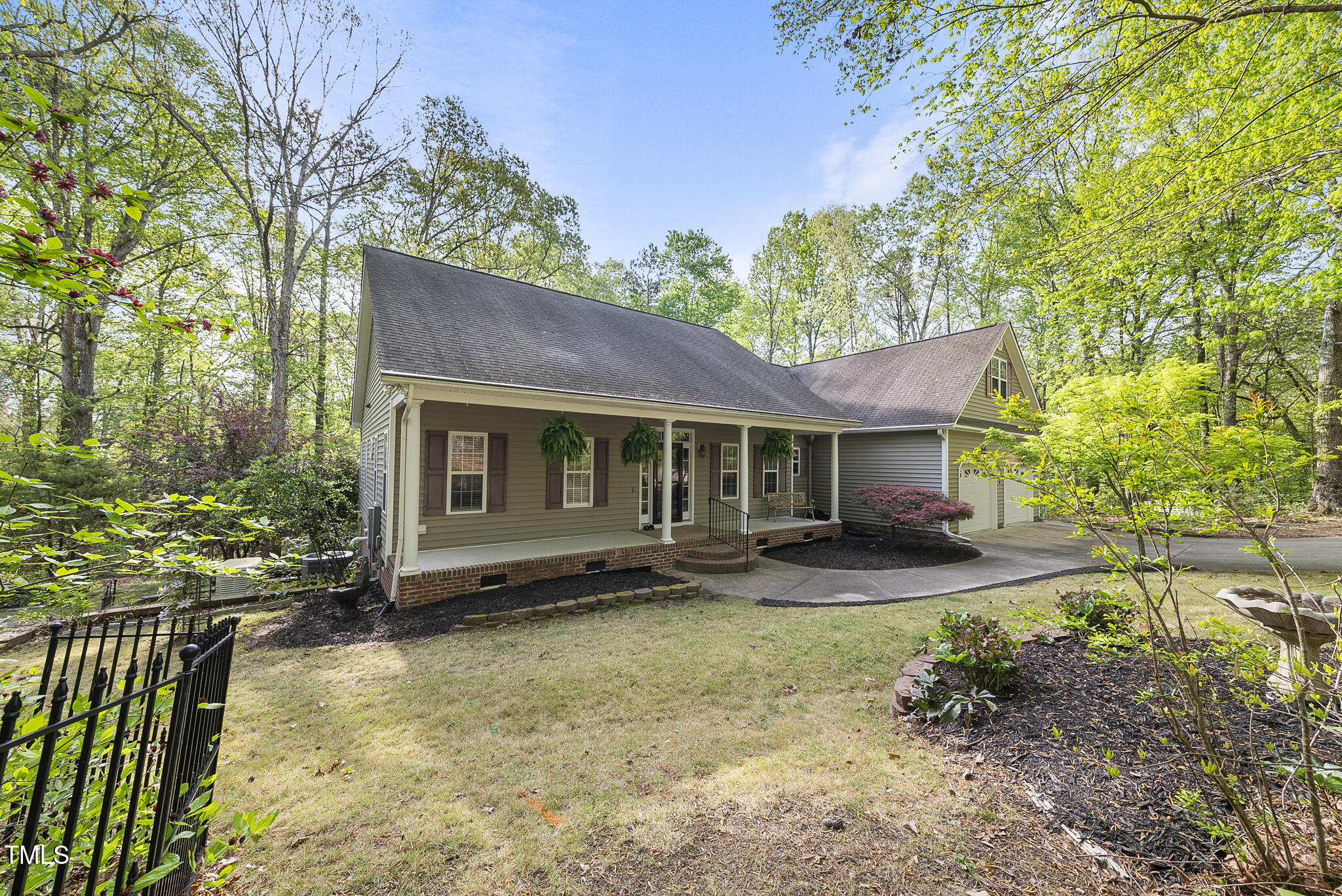 50 Beech Trail