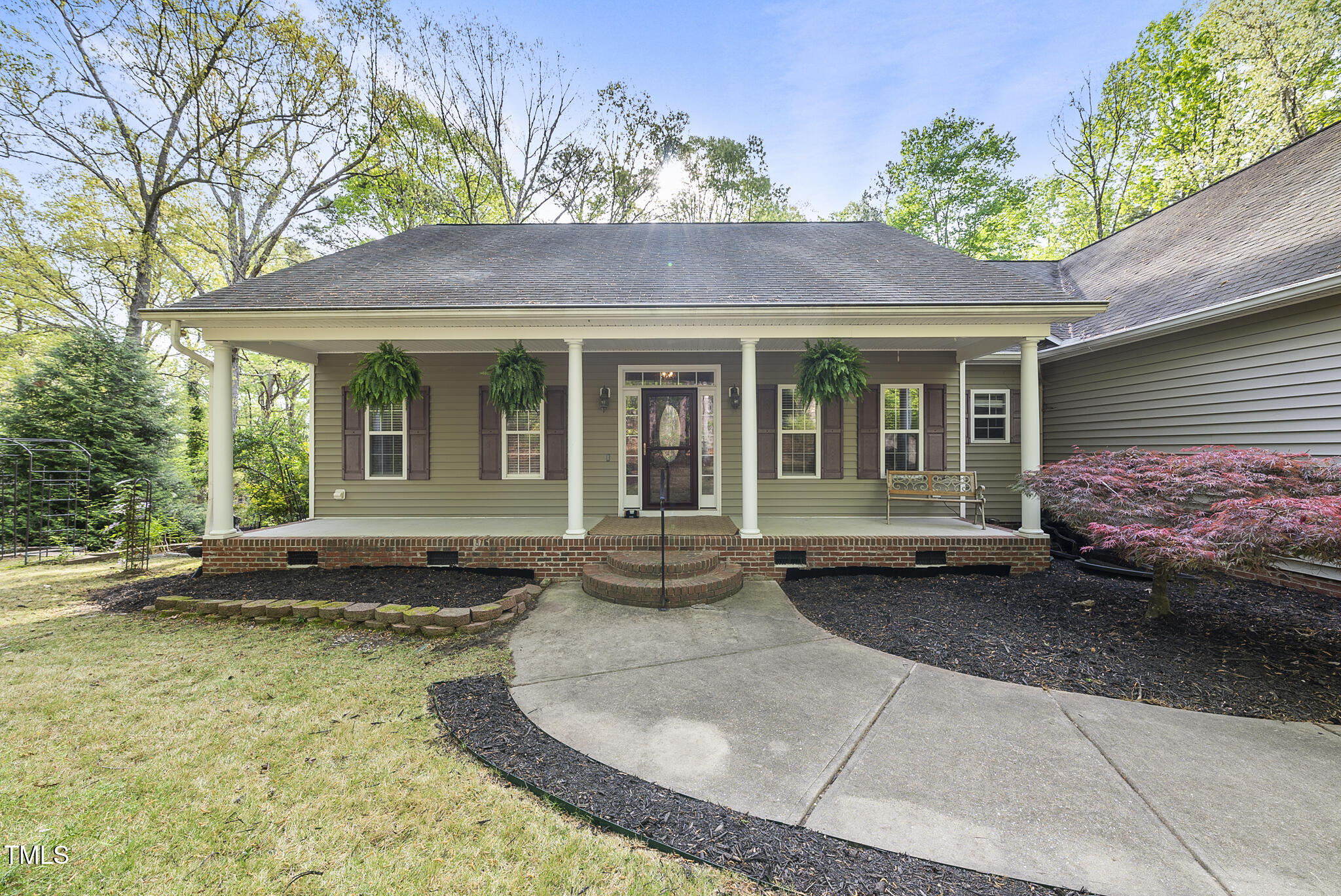 50 Beech Trail