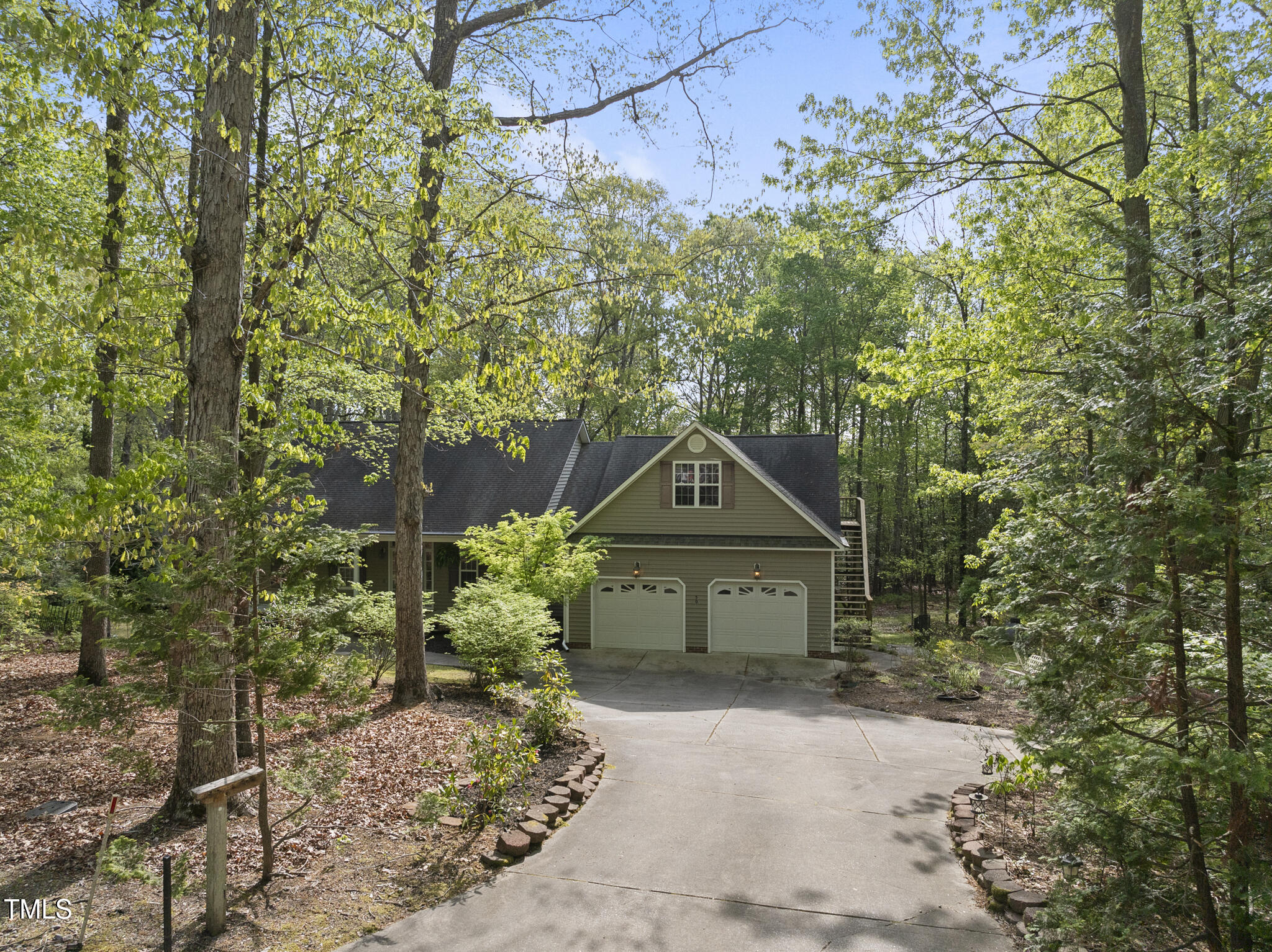 50 Beech Trail