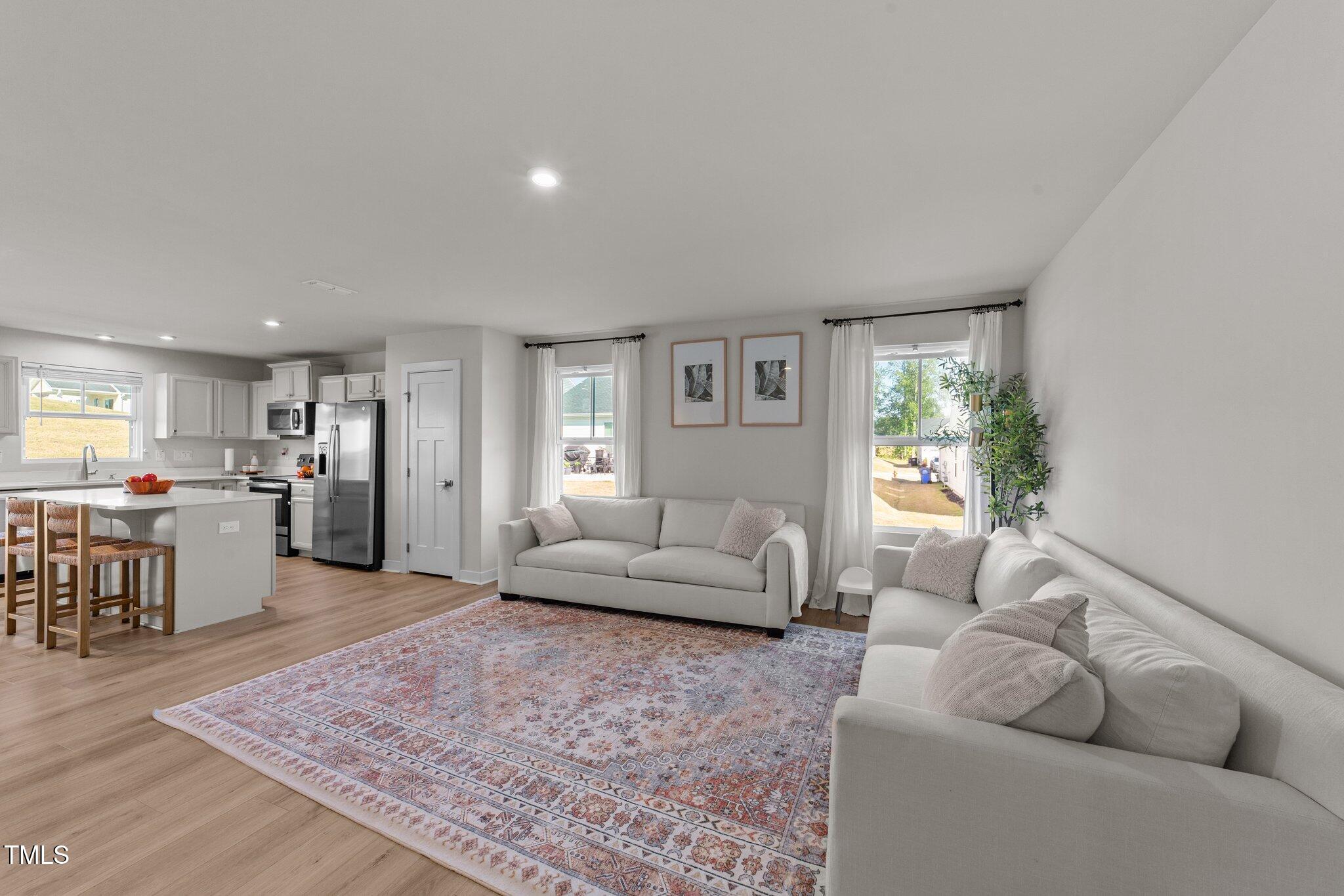 36 High View Court