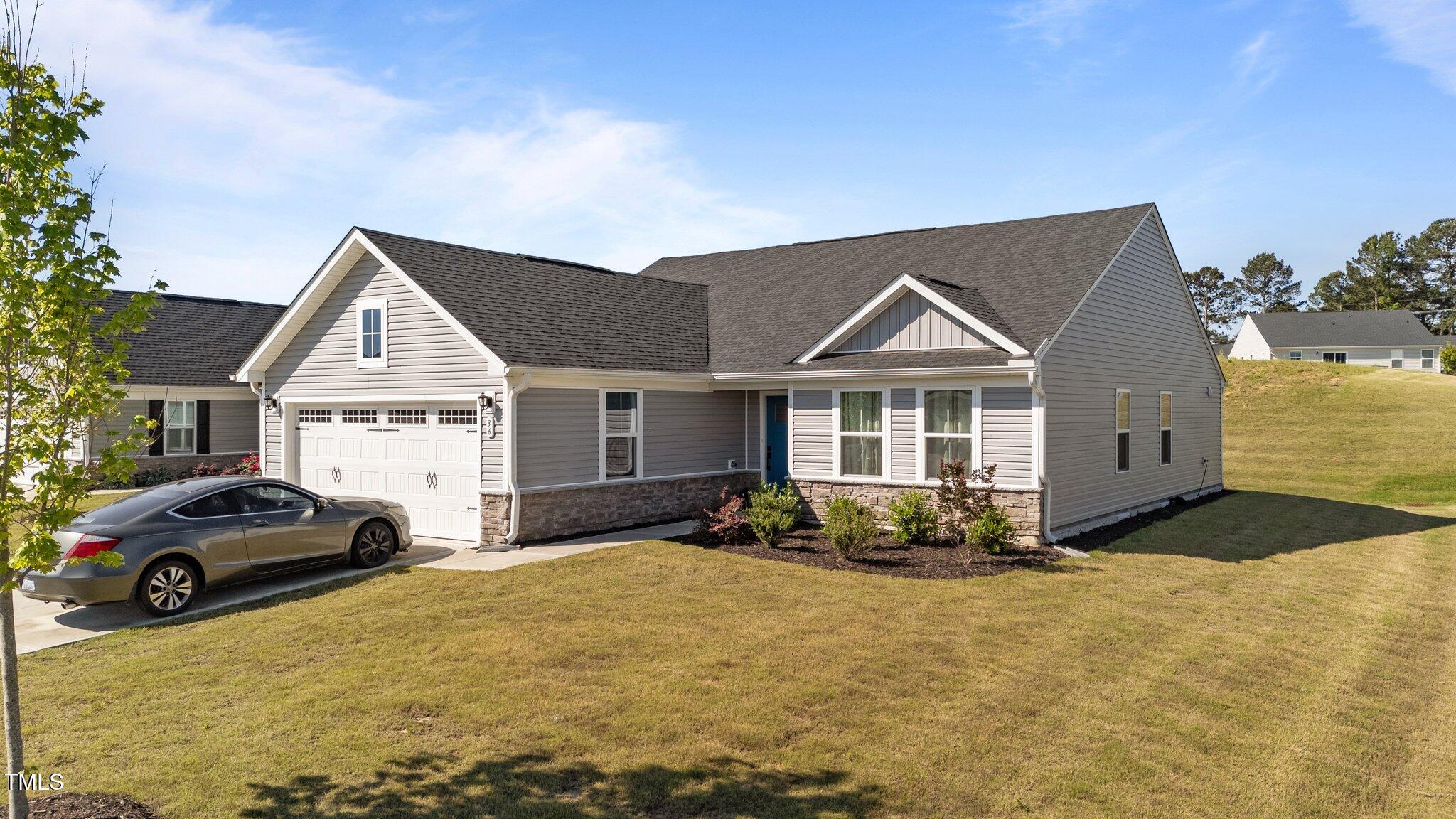 36 High View Court