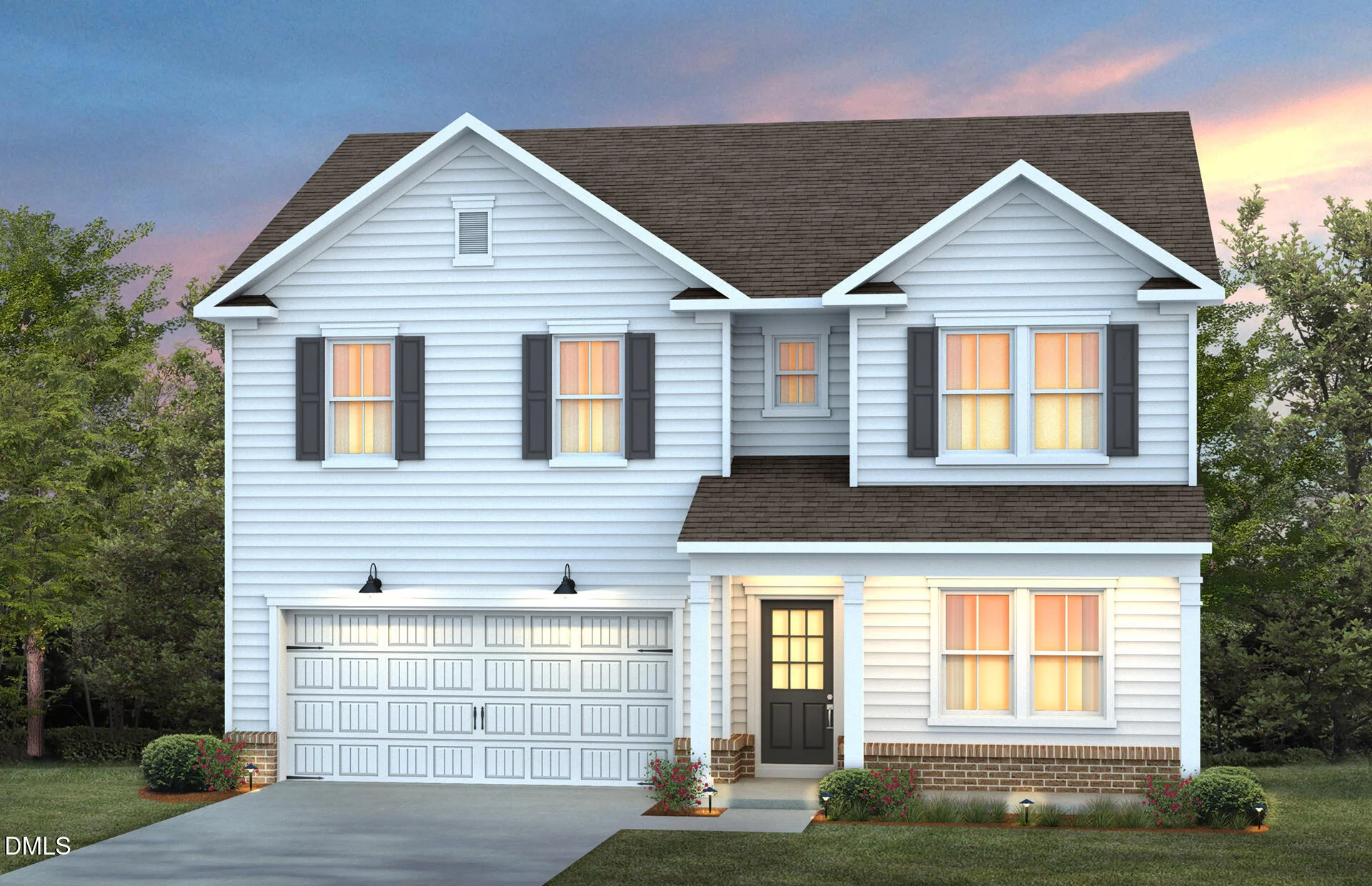 508 Foxfield Way