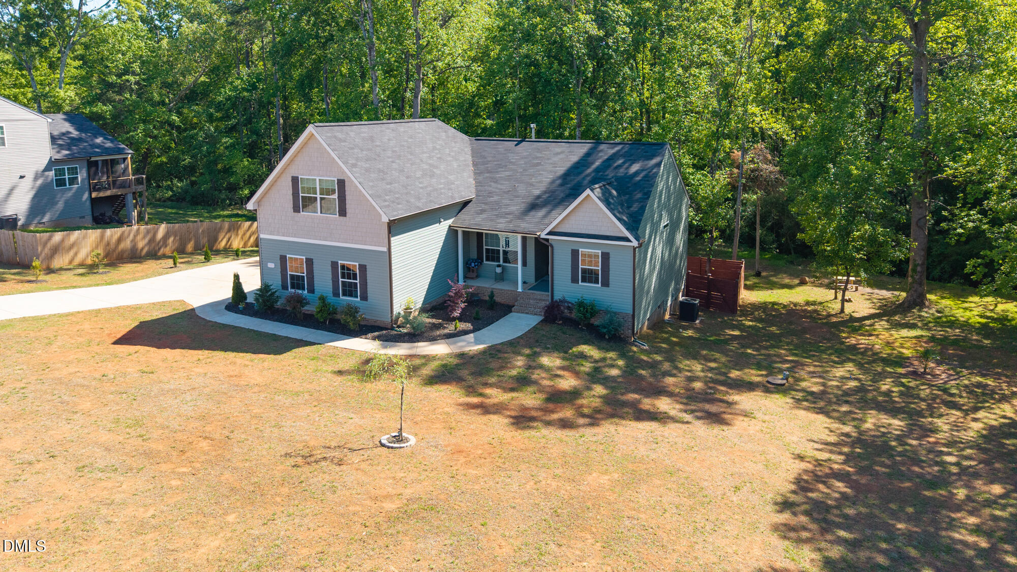 5171 Salem Woods Drive