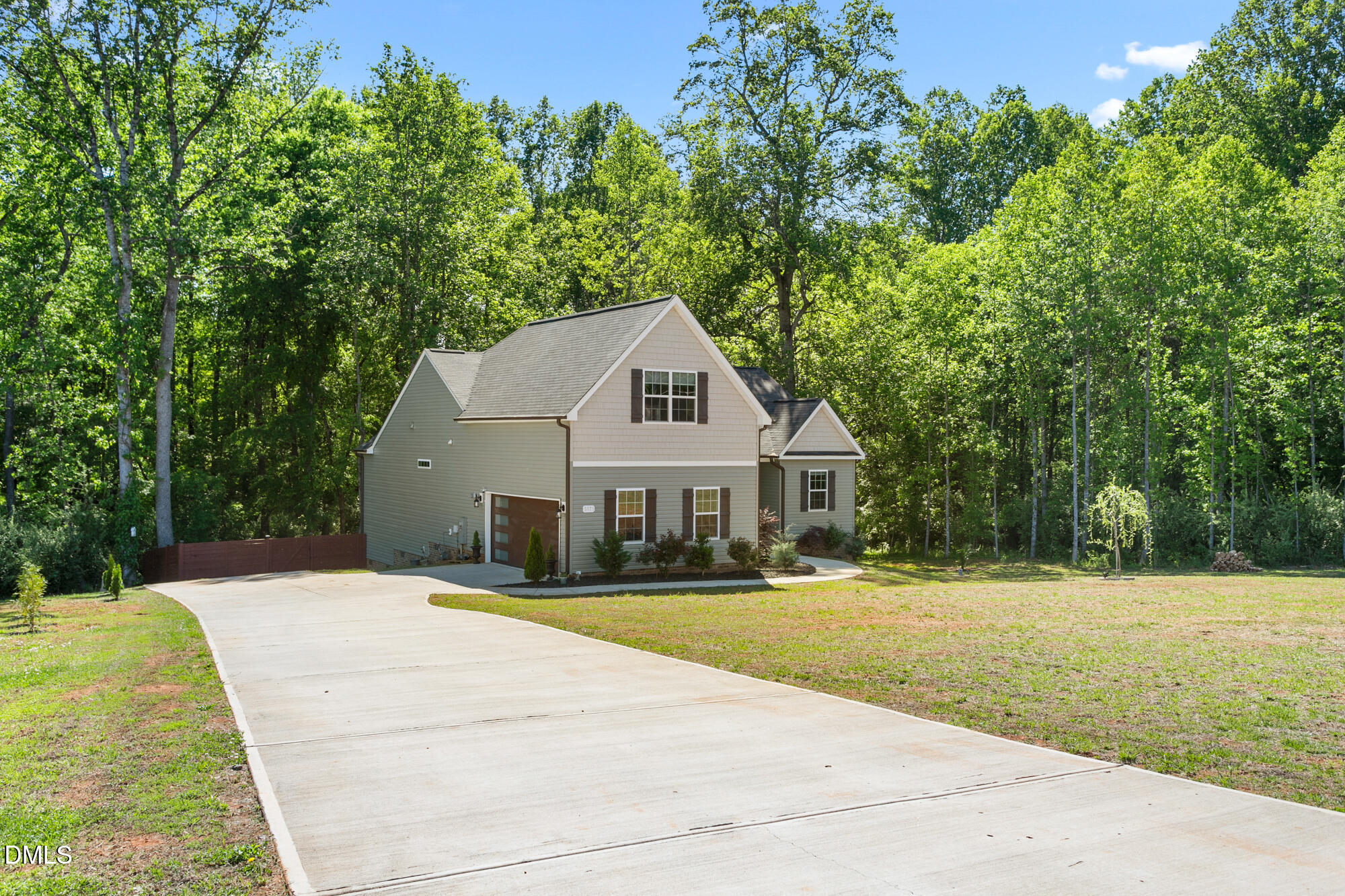 5171 Salem Woods Drive